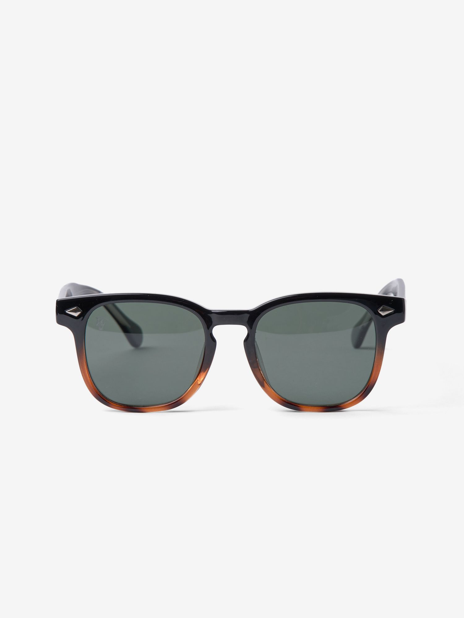 Lunettes de soleil Vadella | Negro