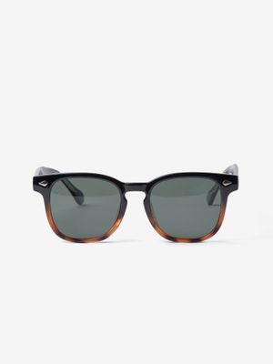 Lunettes de soleil Vadella | Negro