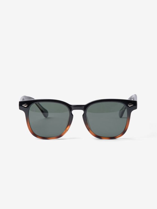 Lunettes de soleil Vadella | Negro