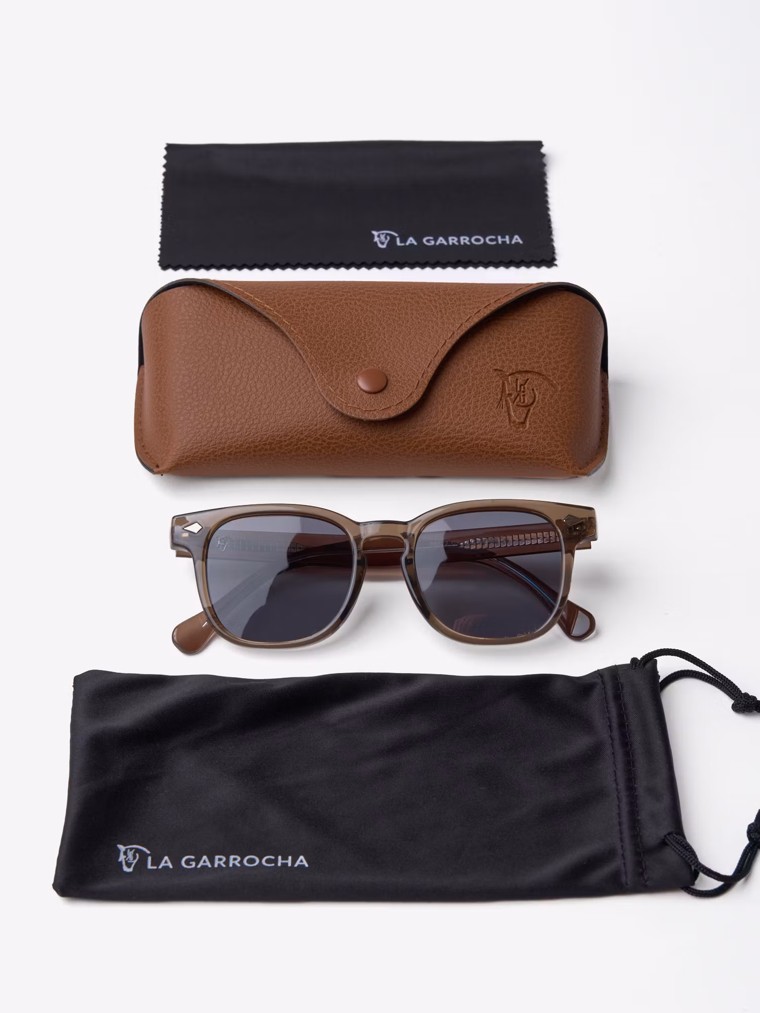 Óculos de Sol Vadella | Oliva