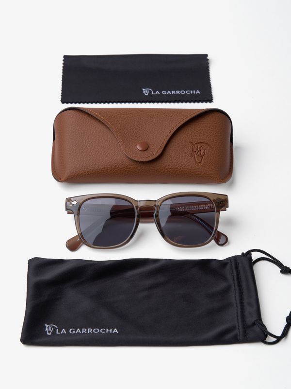 Óculos de Sol Vadella | Oliva