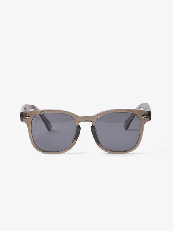 Lunettes de soleil Vadella | Oliva 