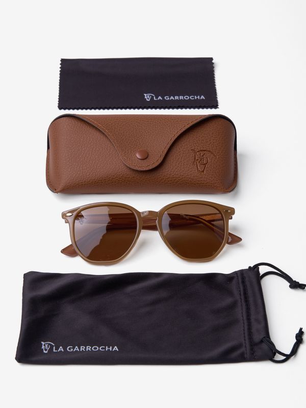 Óculos de Sol Corfu | Miel