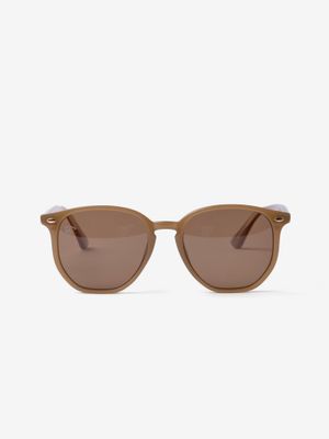 Lunettes de soleil Corfu | Miel 