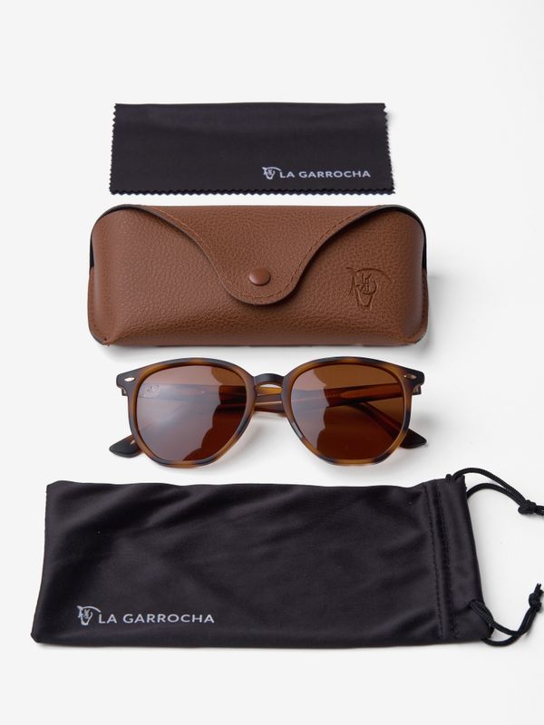 Óculos de Sol Corfu | Negro