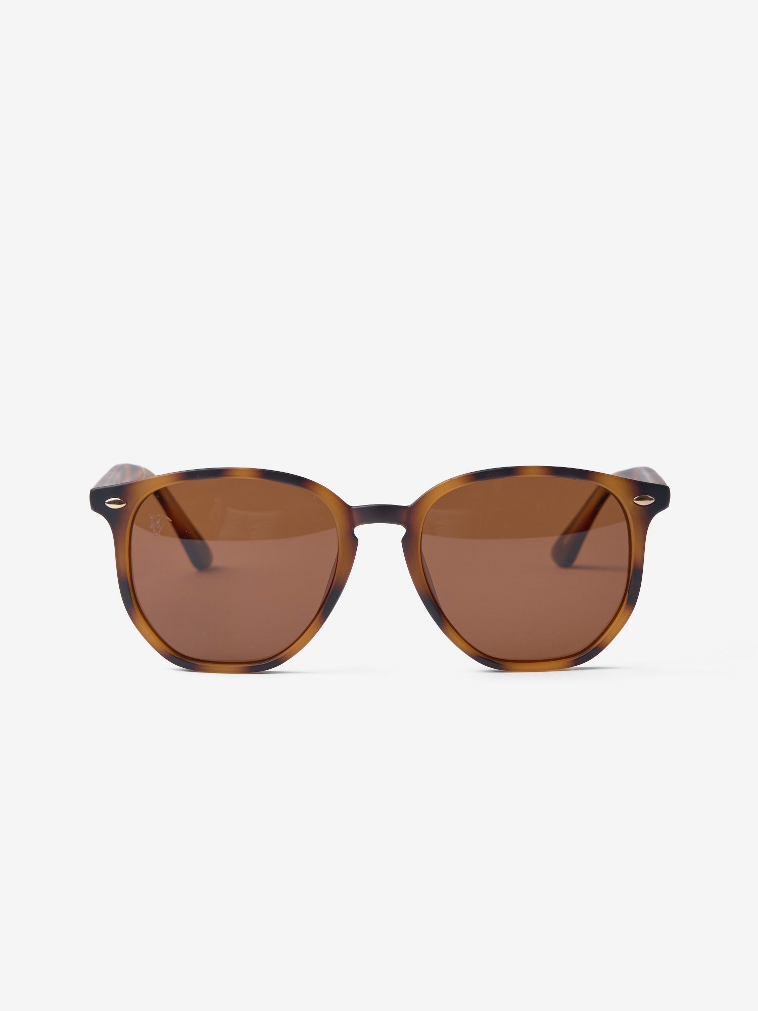 Corfu Sunglasses | Negro