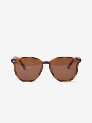 Corfu Sunglasses | Negro