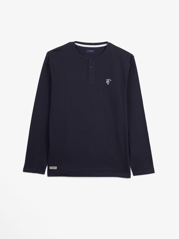 Pijama de flanela tartan | Rojo