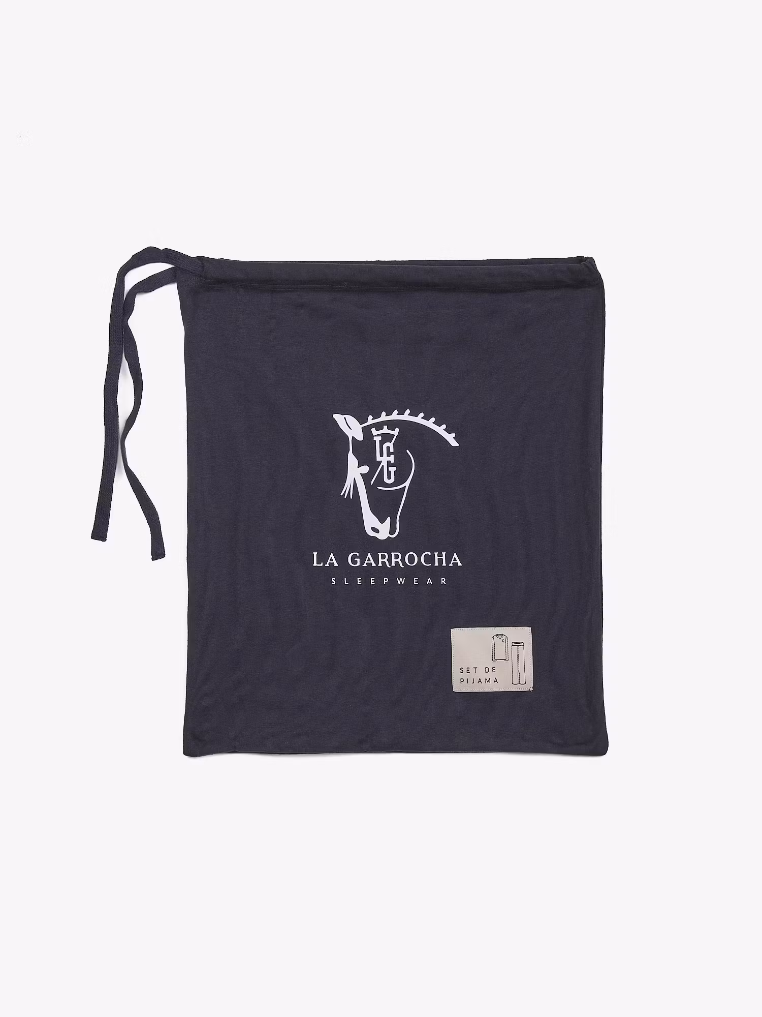 Pijama de flanela tartan | Rojo