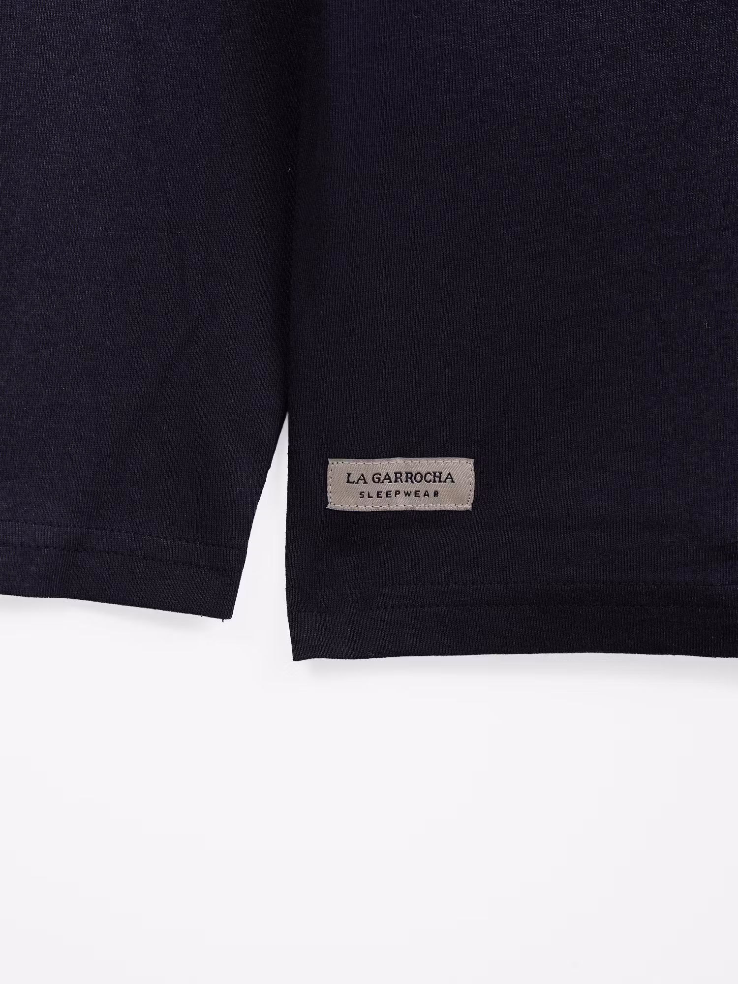 Pijama de flanela tartan | Rojo