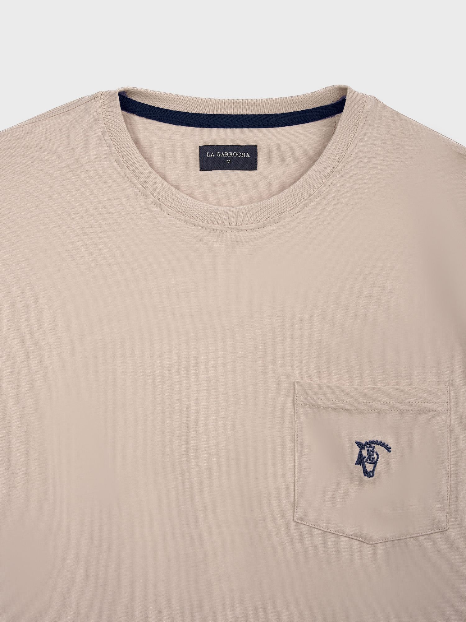 Pijama de Flanela | Marino