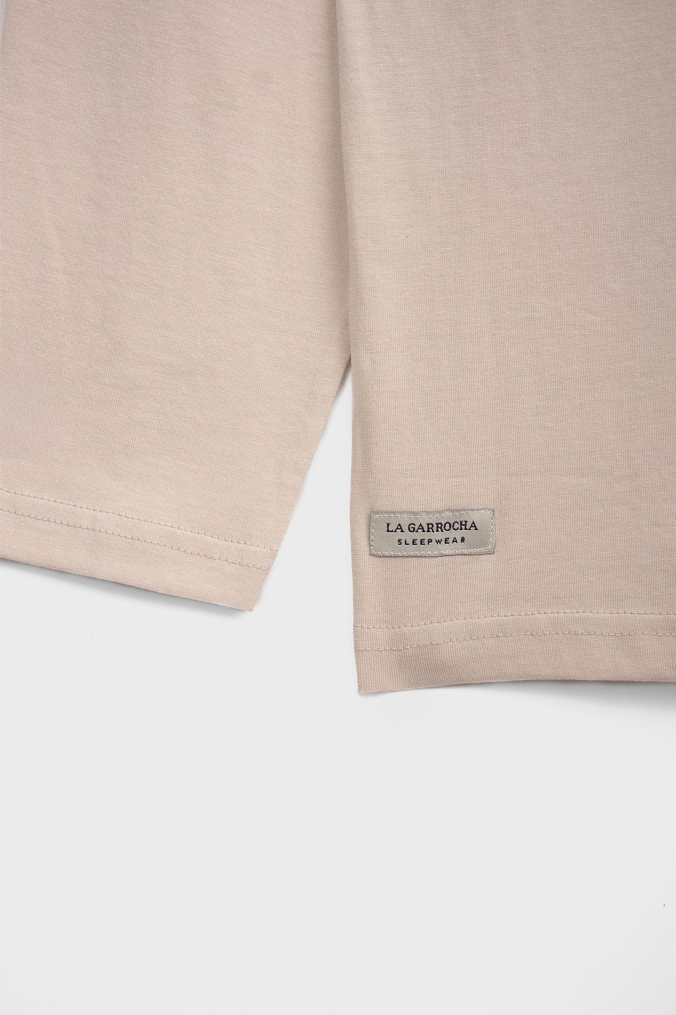 Pijama de Flanela | Verde