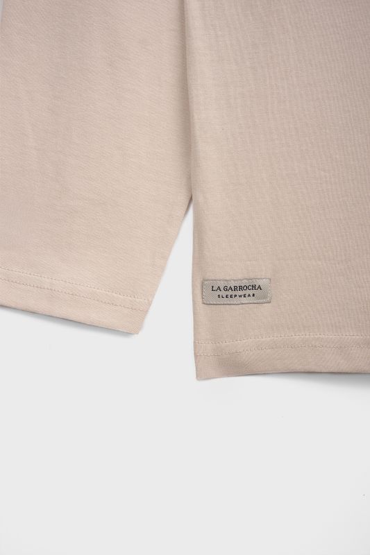 Pijama Vichy | Verde