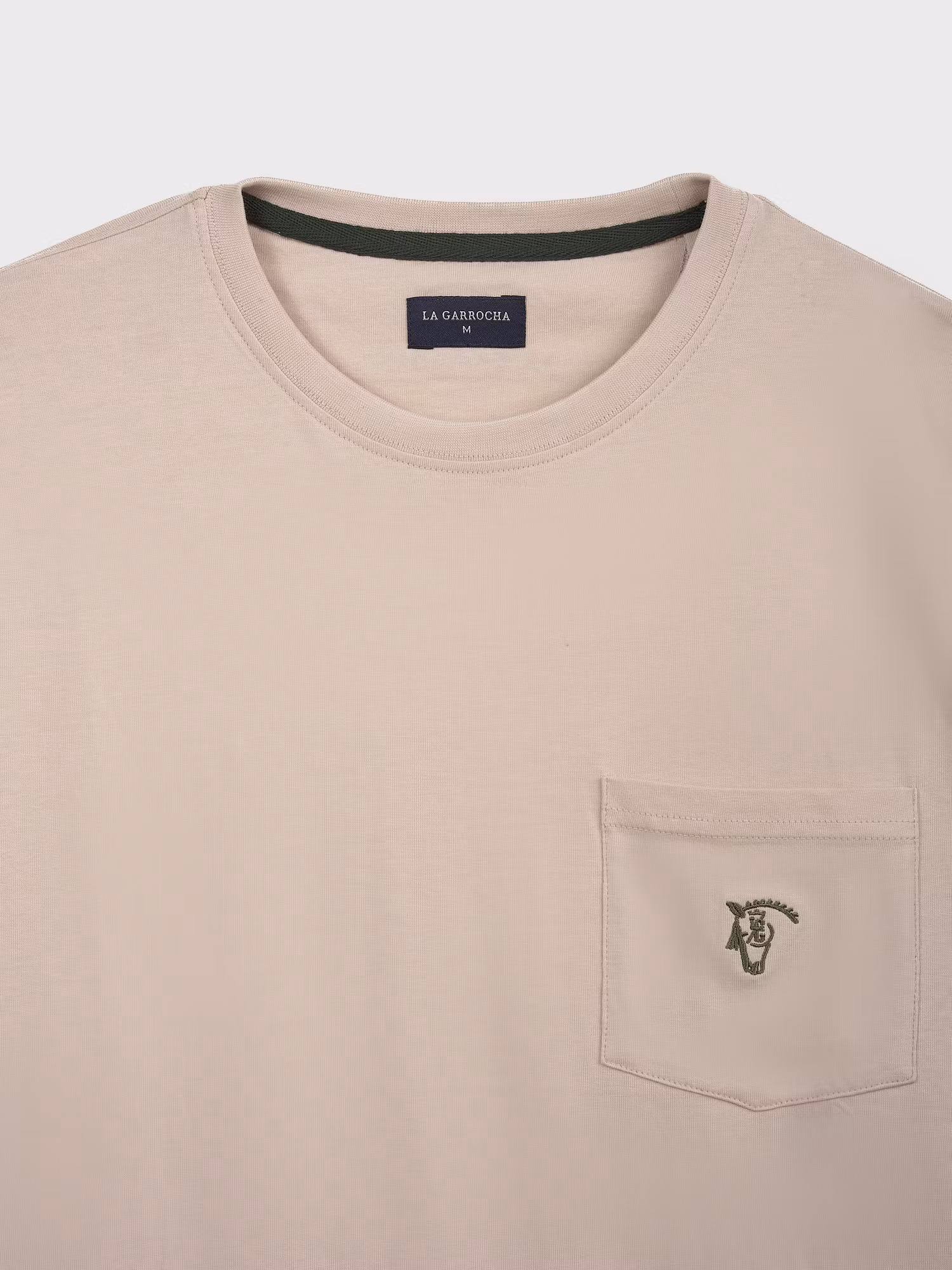 Pijama Vichy | Verde