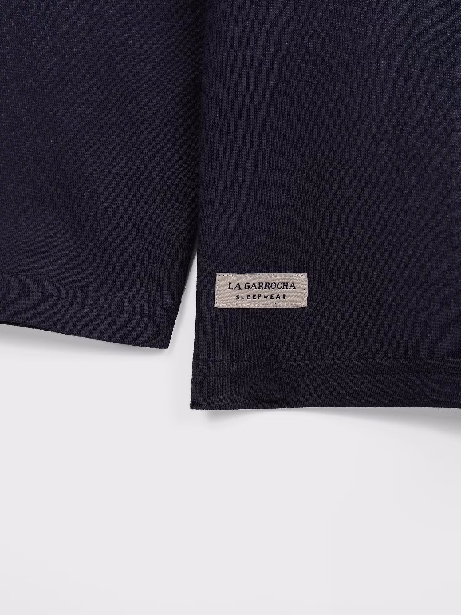 Pijama Vichy | Burgundy