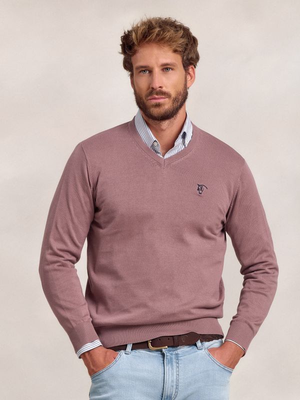 Jersey de Pico | Lavanda