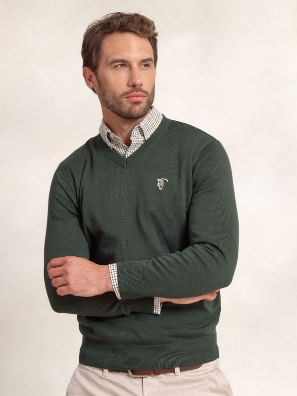 Jersey de Pico | Abeto