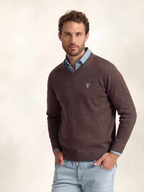 Jersey de Pico Equestrian | Moka