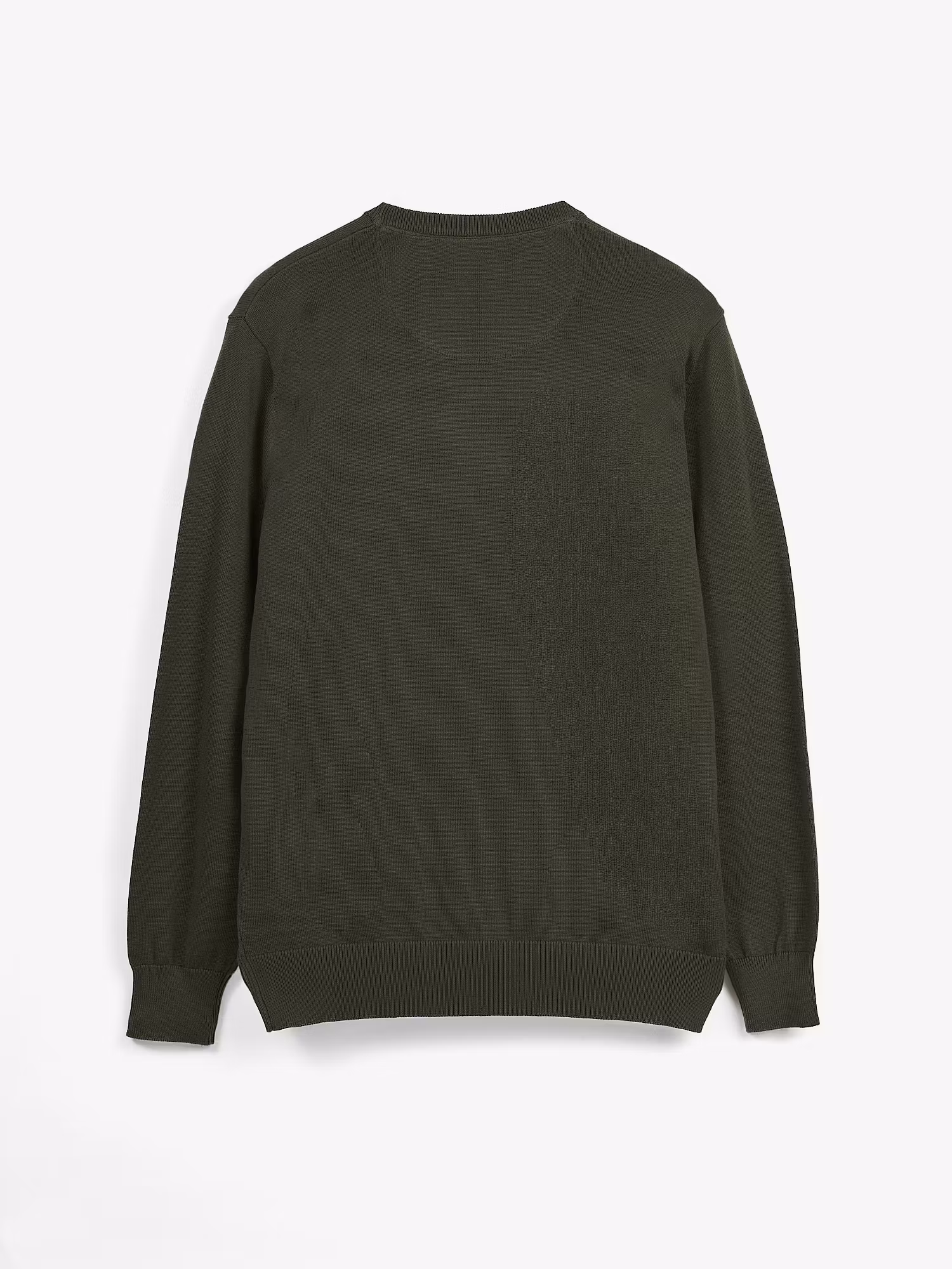 Pull-over col rond | Musgo