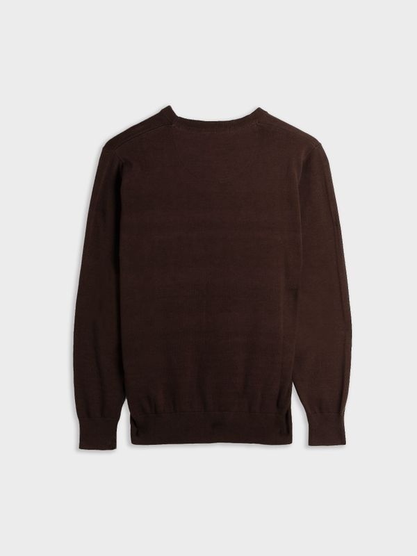 Jersey de Caja | Moka