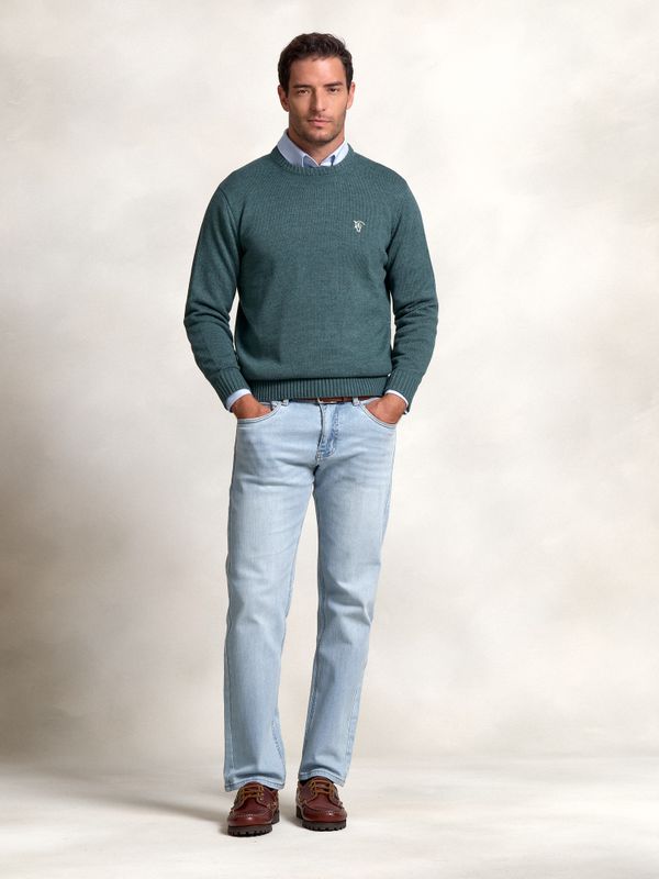 Jersey de Caja Equestrian | Egeo