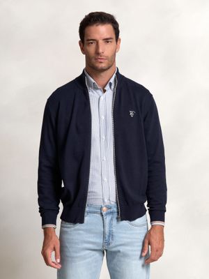 Cárdigan Equestrian | Marino