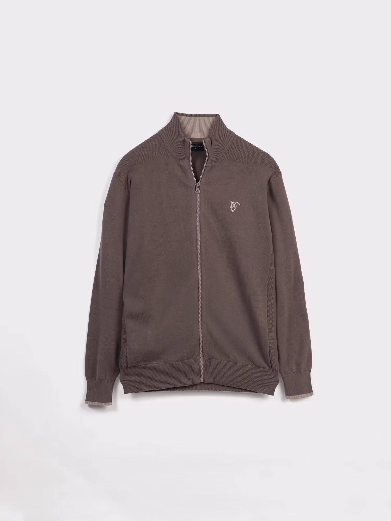 Cardigan Equestrian | Tostado