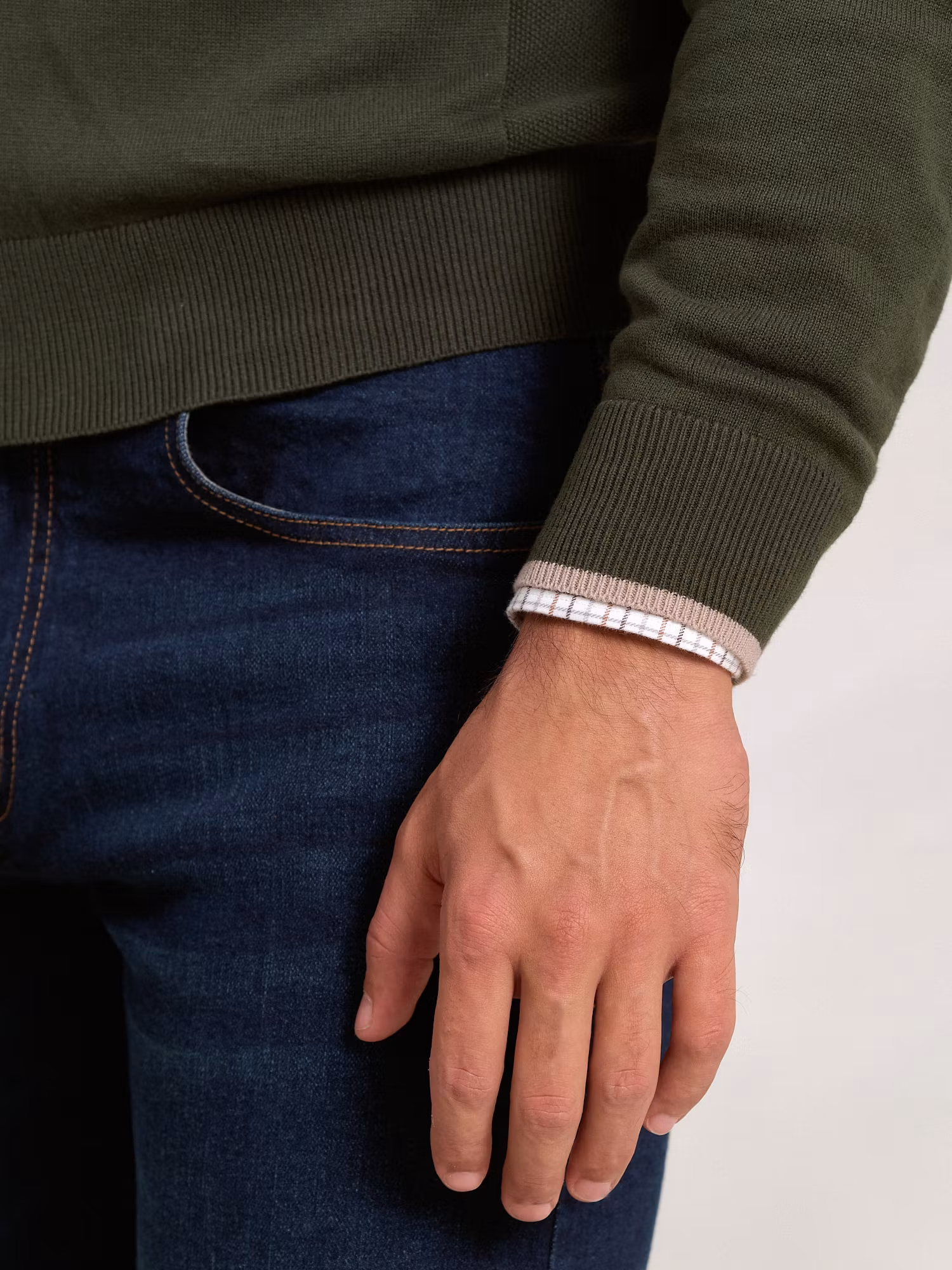 Cardigan Equestrian | Caza