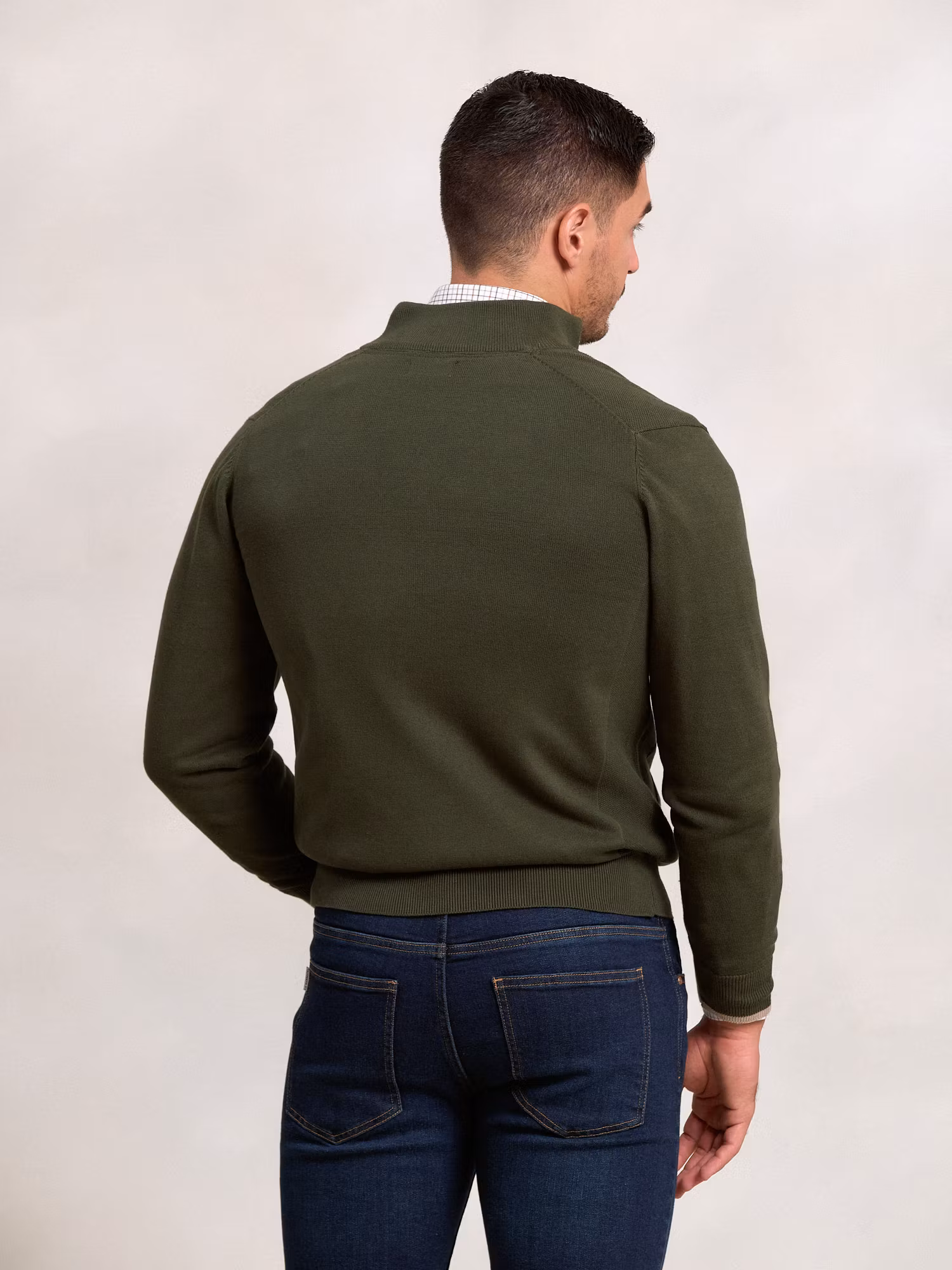 Cardigan Equestrian | Caza