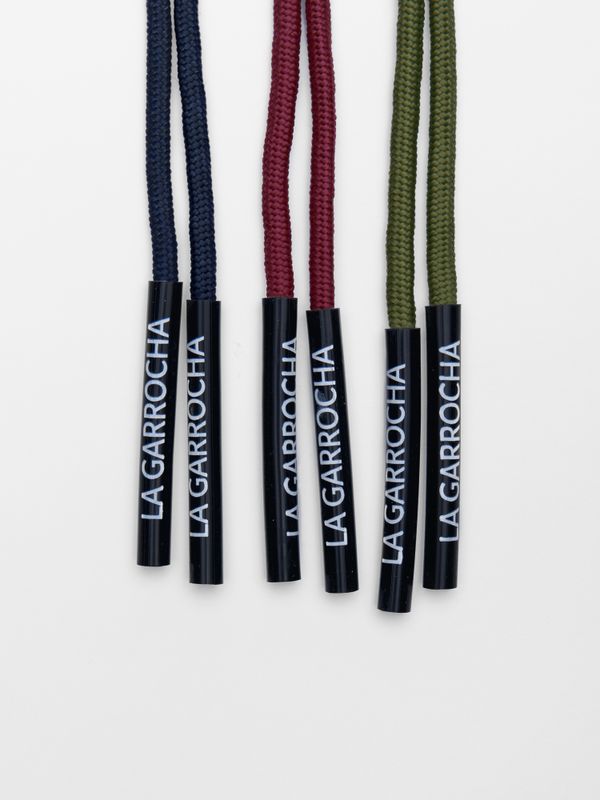 Pacote de Cordões para Óculos Equestrian 