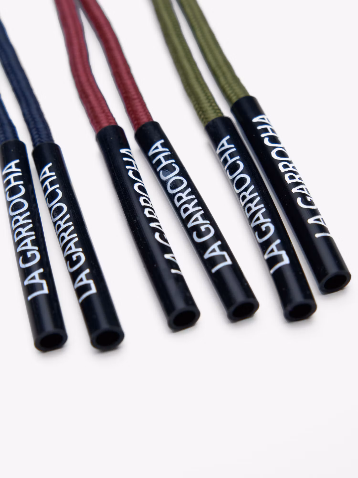 Pacote de Cordões para Óculos Equestrian 