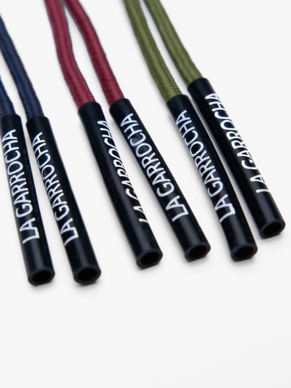 Pacote de Cordões para Óculos Equestrian 