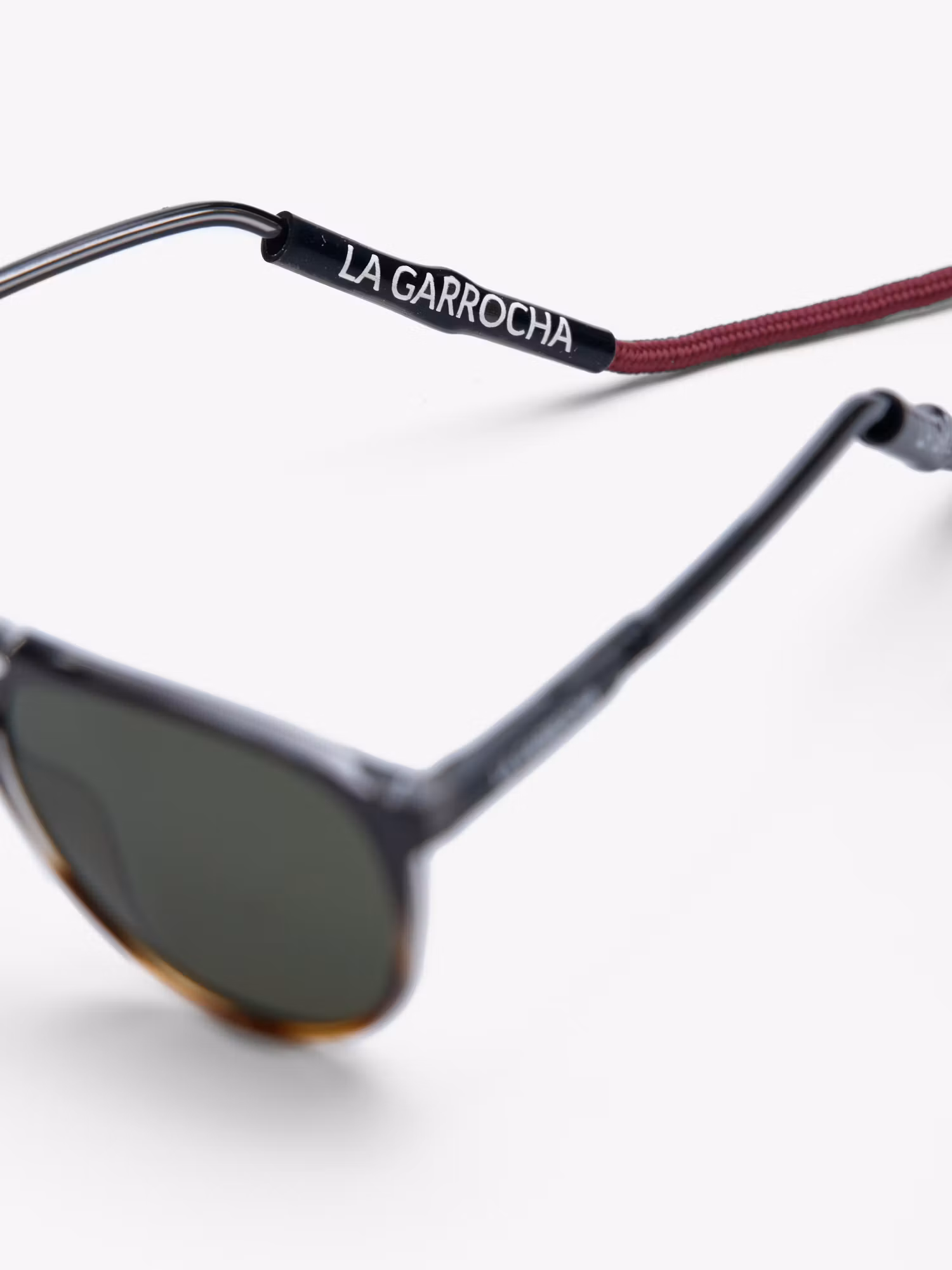 Pacote de Cordões para Óculos Equestrian 