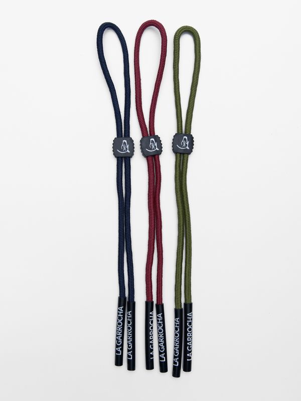 Pack de Cordones Equestrian