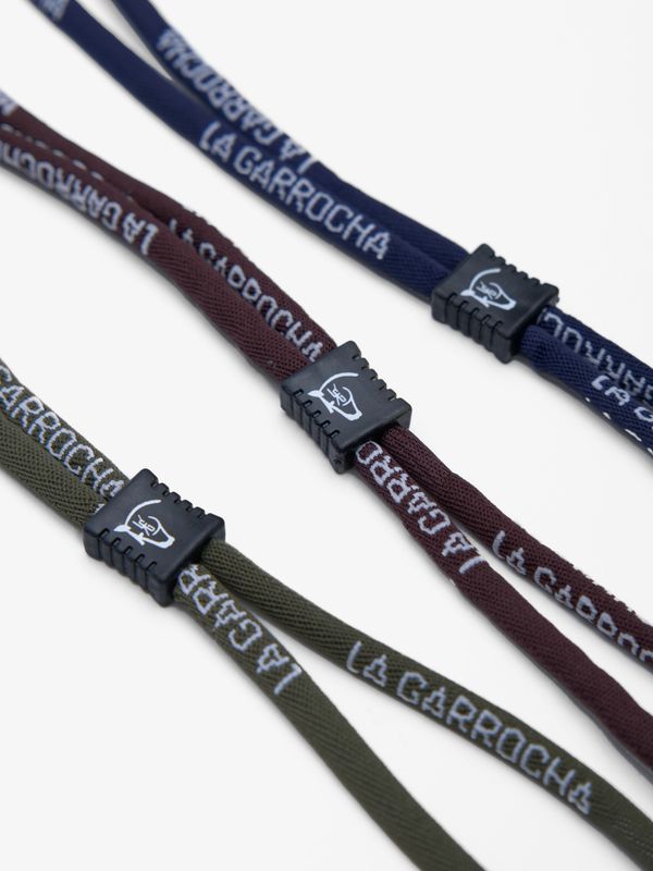 Pacote de Cordões para Óculos Brand