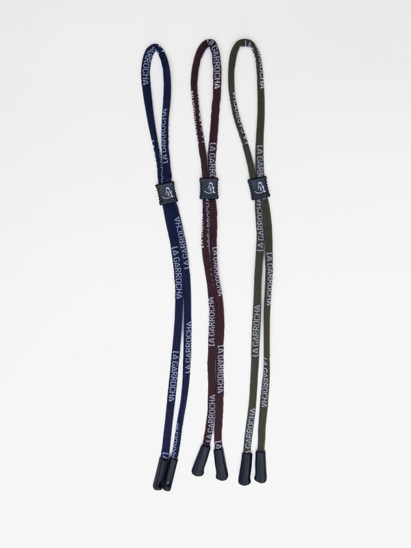 Pacote de Cordões para Óculos Brand