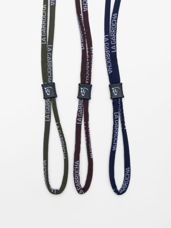 Pack de Cordones Brand