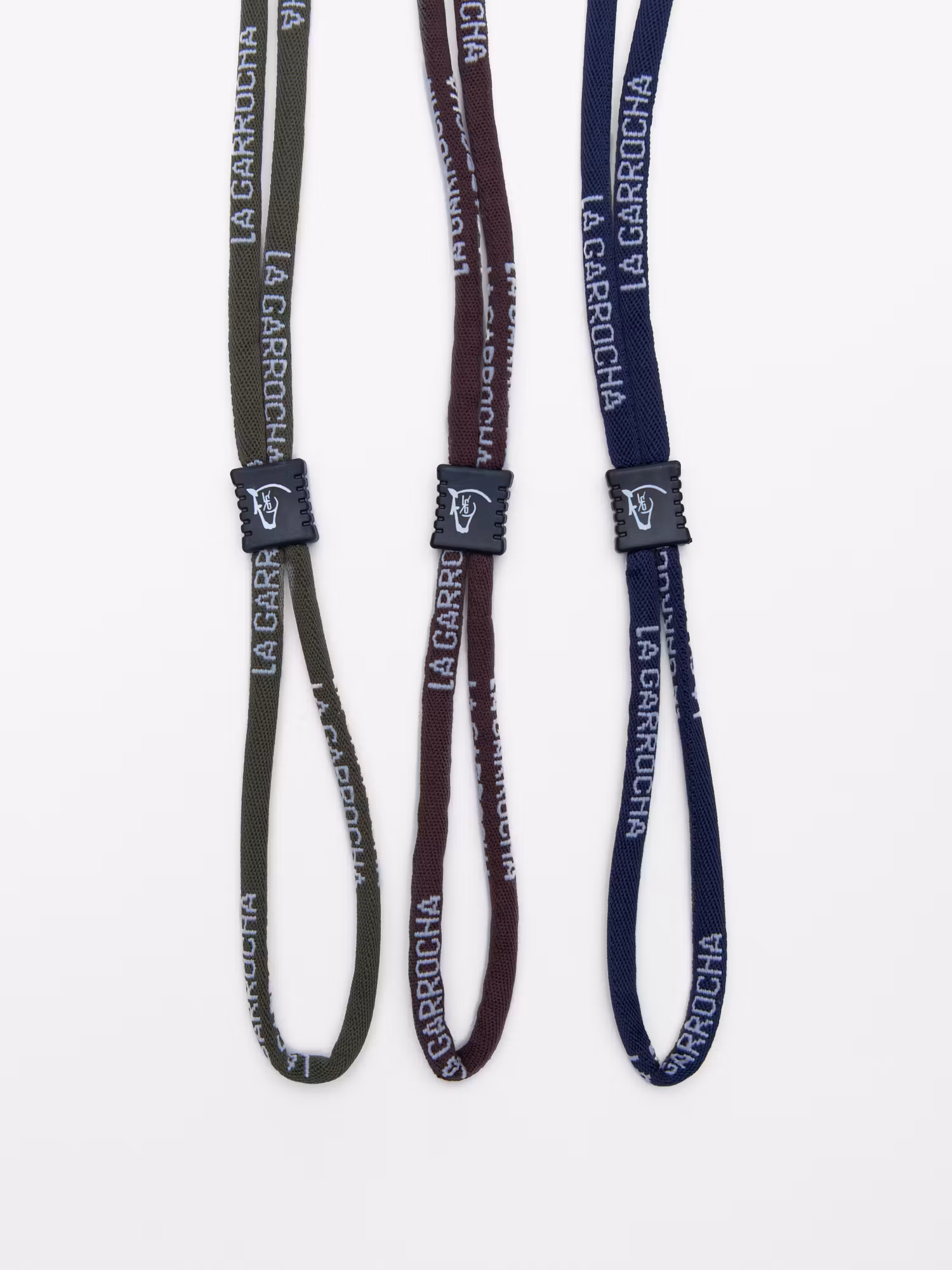 Pack of Cords for Glasses Brand