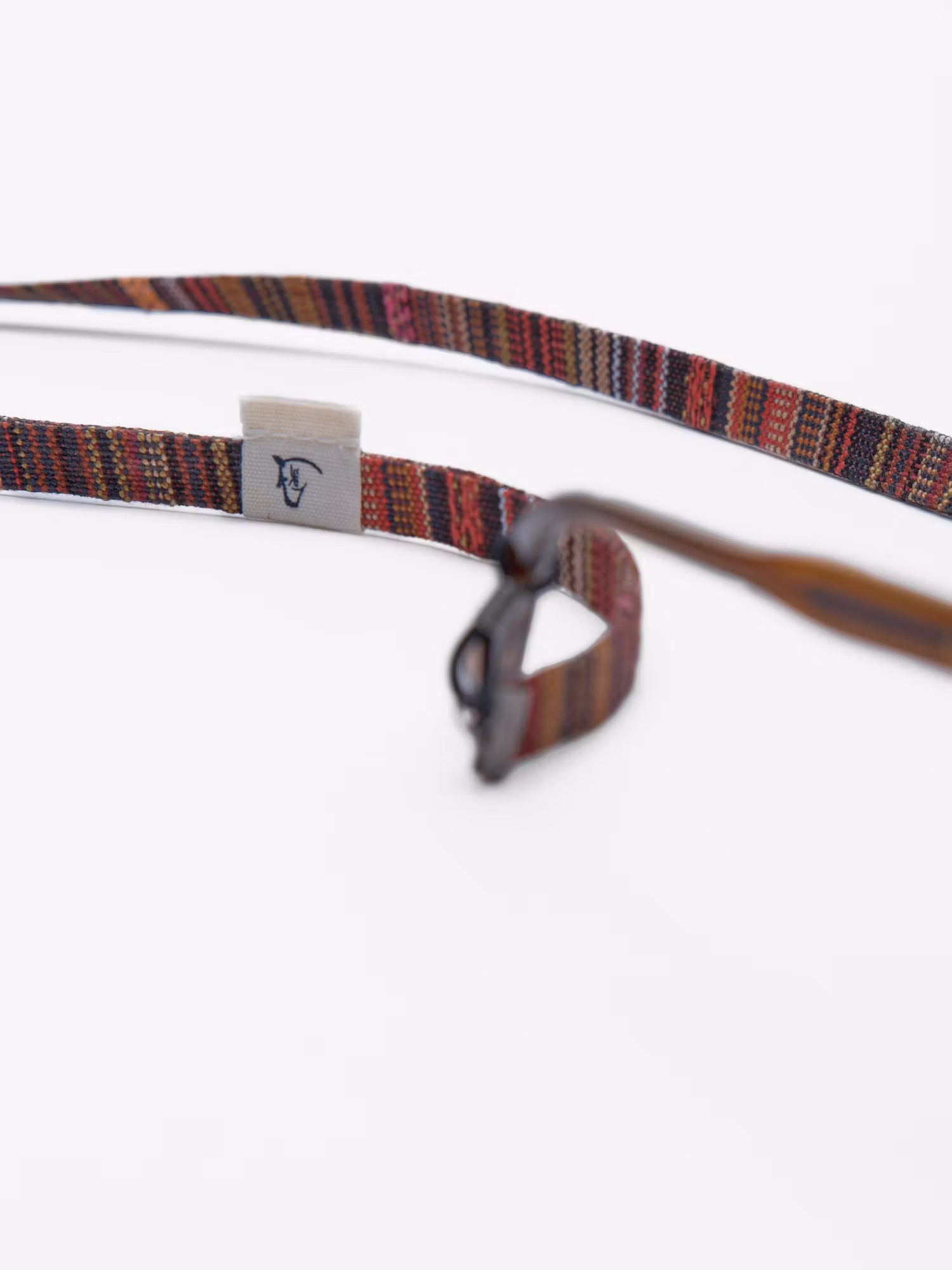 Pack de Cordões Multicoloridos para Óculos 