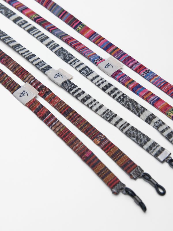 Pack de Cordones Multicolor