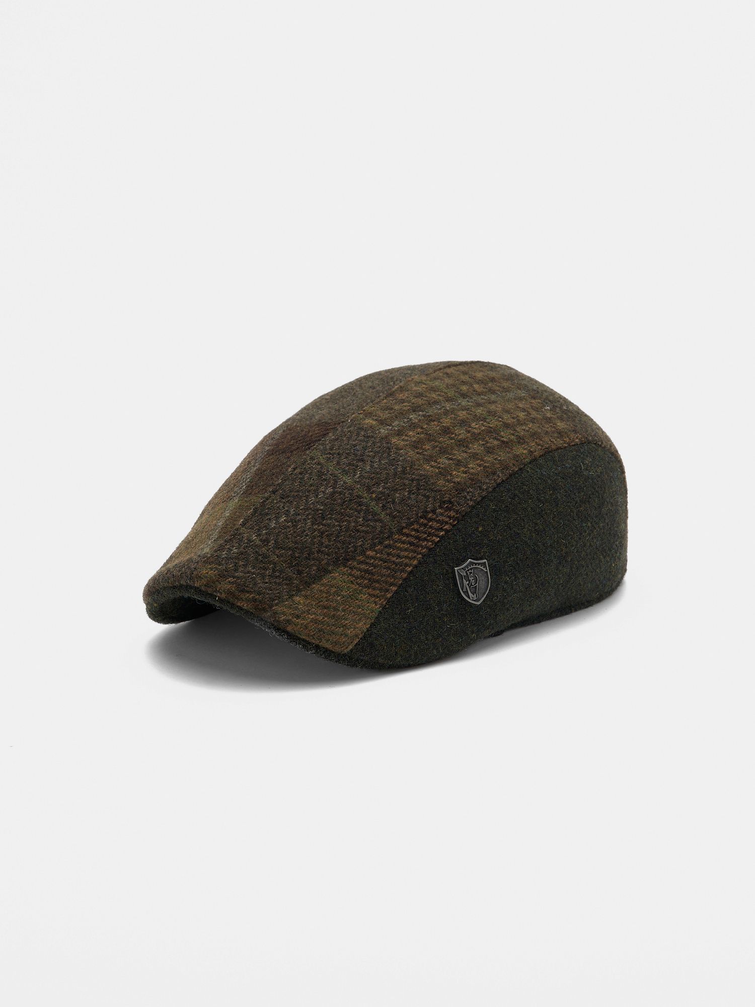 Luarca Cap