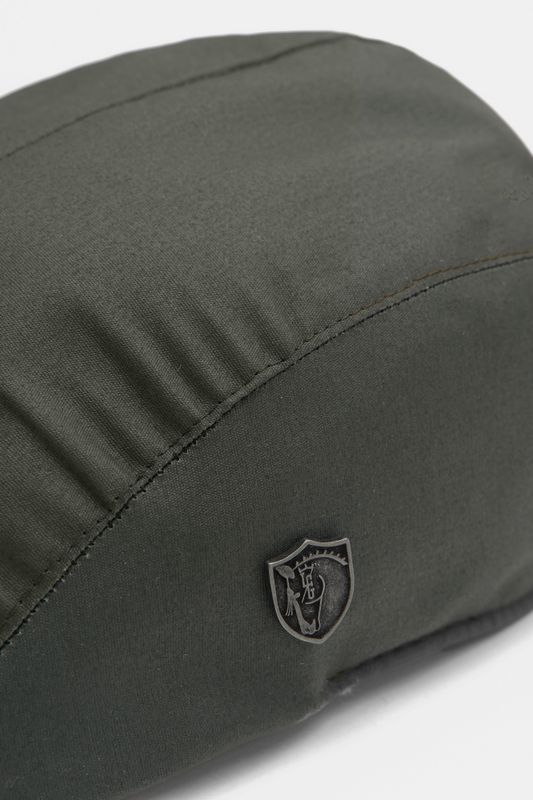 Boné Efeito Encerado | Verde