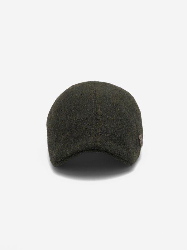 Casquette Deva | Verde
