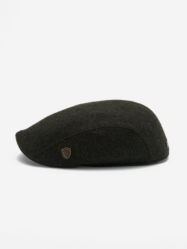 Casquette Deva | Verde