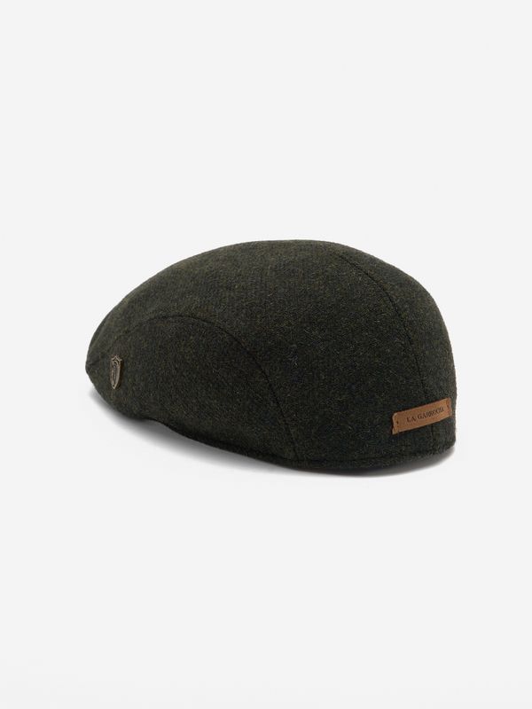 Casquette Deva | Verde