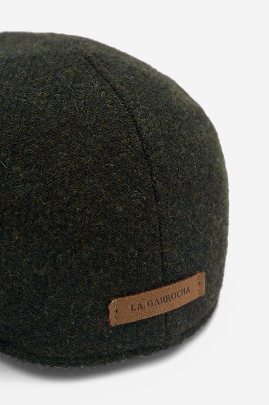 Casquette Deva | Verde