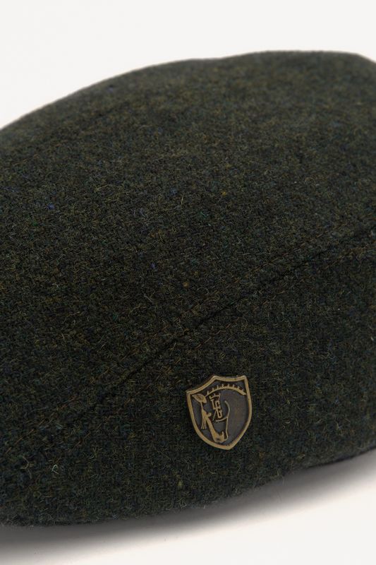 Casquette Deva | Verde