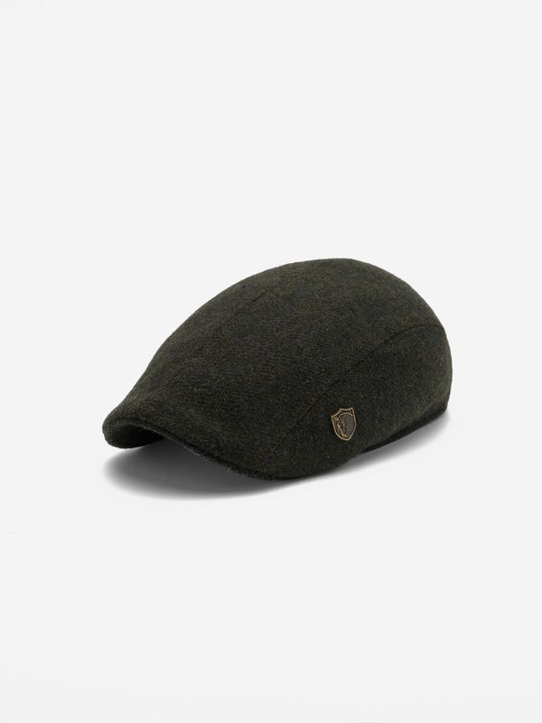Casquette Deva | Verde