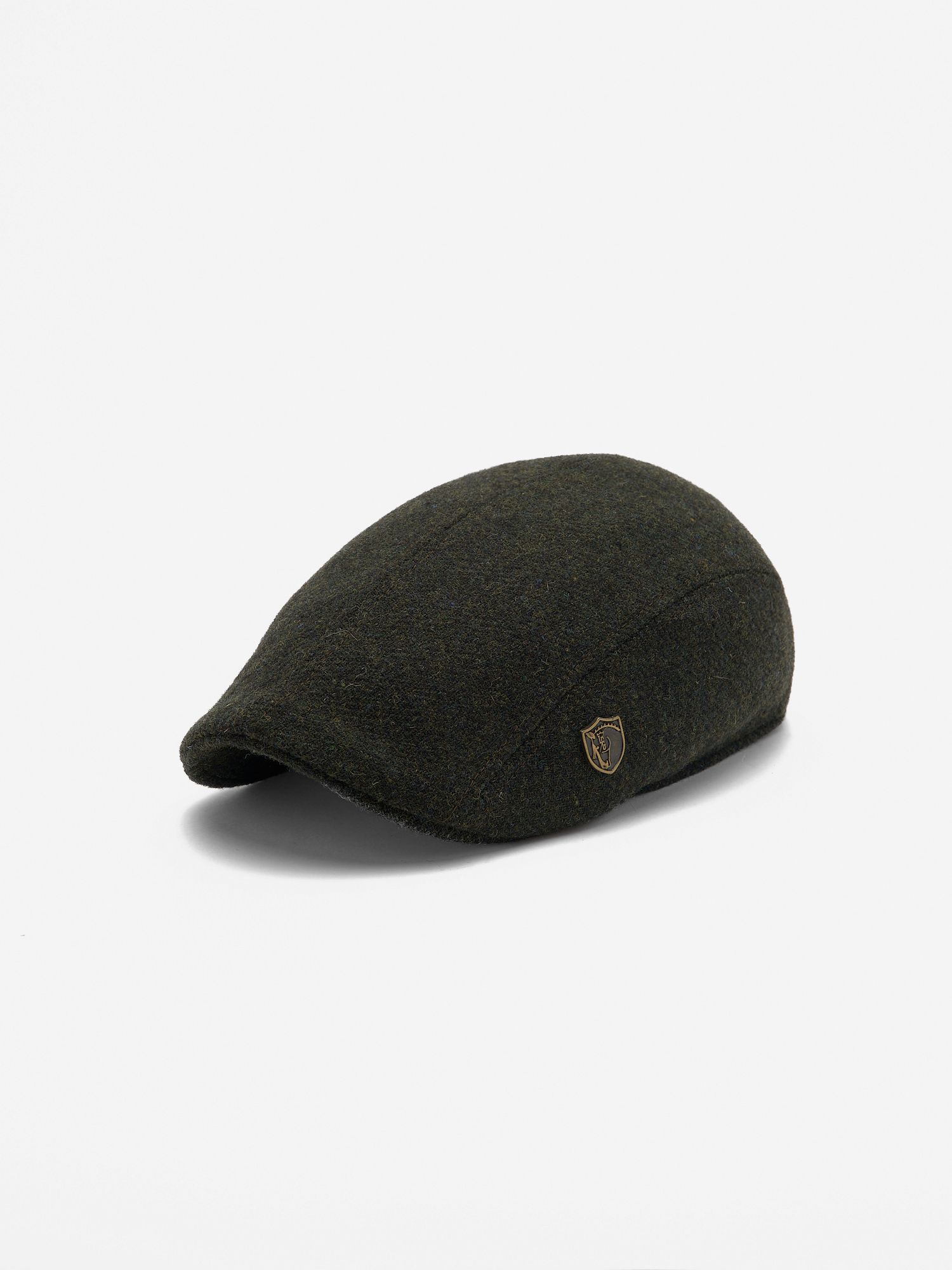 Deva Cap | Verde