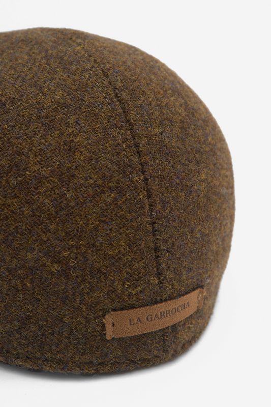 Boné Deva | Tostado